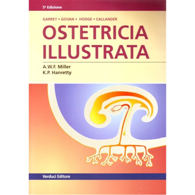 OSTETRICIA ILLUSTRATA